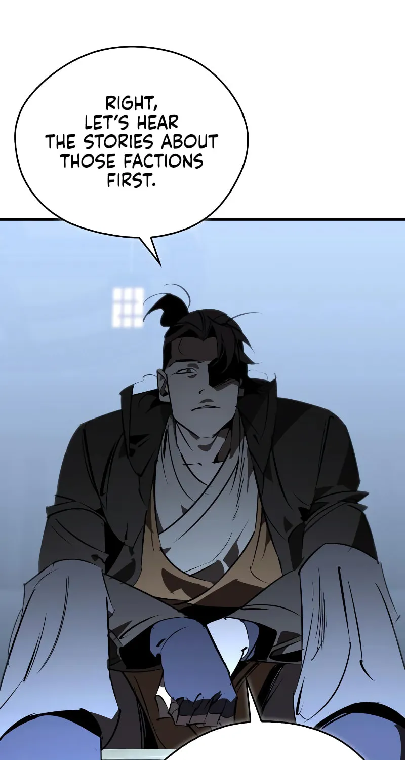 Martial Wild West Chapter 89 page 66 - 