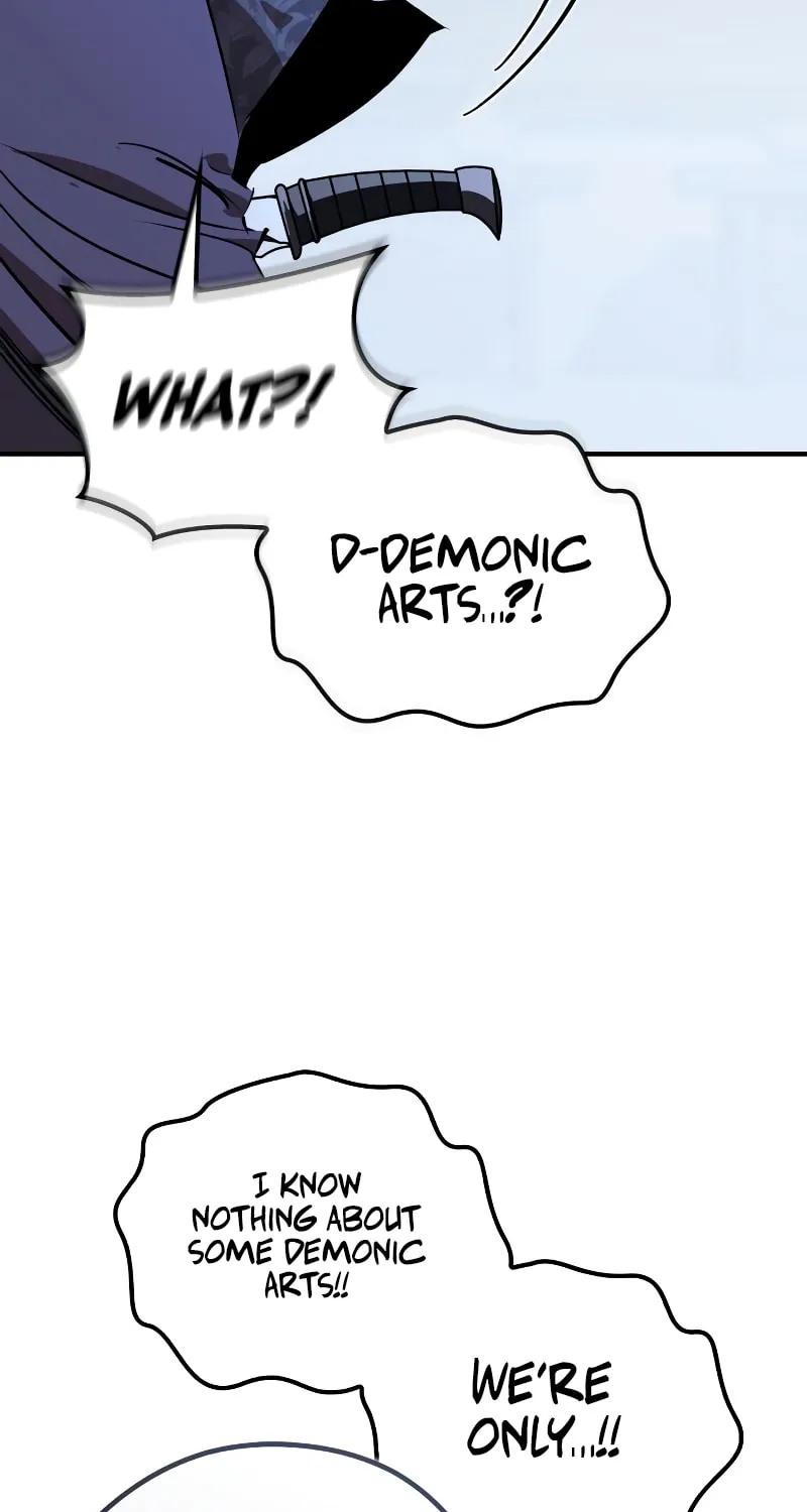 Martial Wild West Chapter 89 page 72 - 