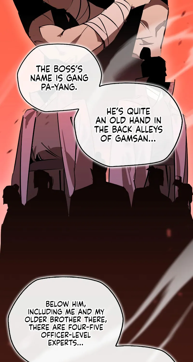 Martial Wild West Chapter 89 page 76 - 