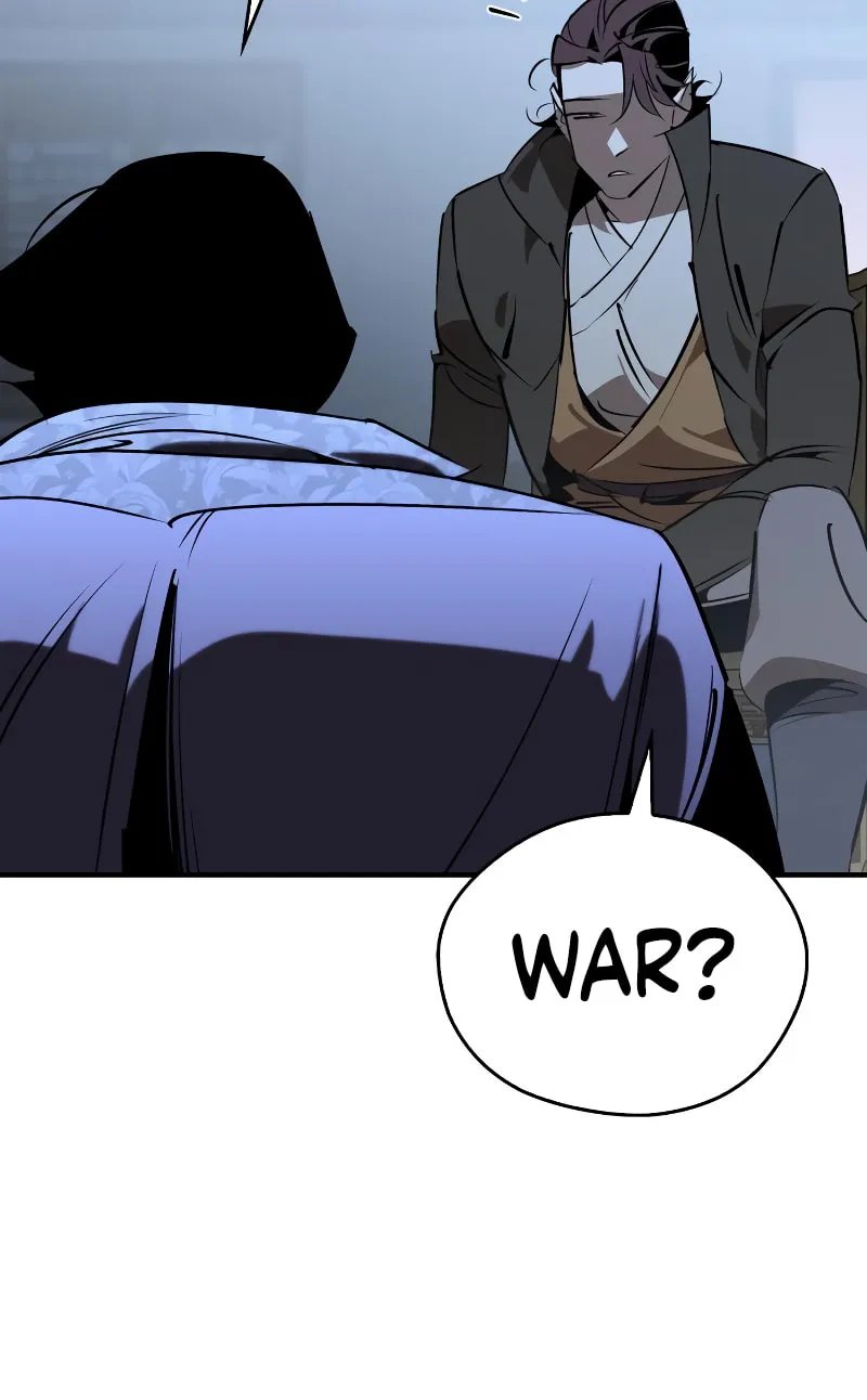 Martial Wild West Chapter 89 page 78 - 