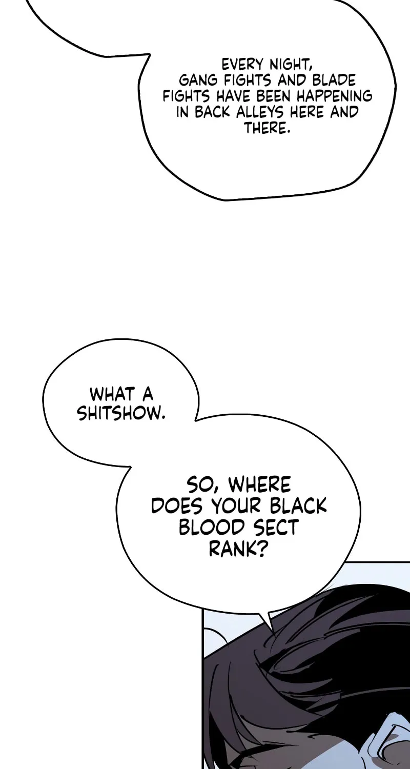 Martial Wild West Chapter 89 page 81 - 