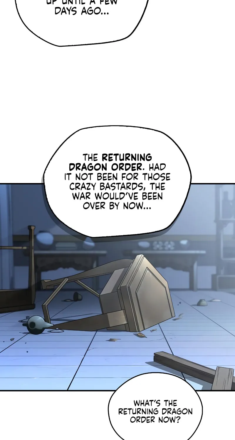 Martial Wild West Chapter 89 page 83 - 