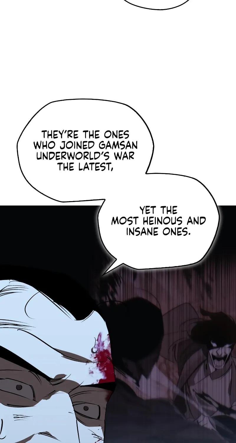 Martial Wild West Chapter 89 page 84 - 
