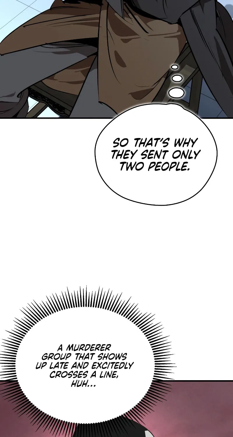 Martial Wild West Chapter 89 page 88 - 
