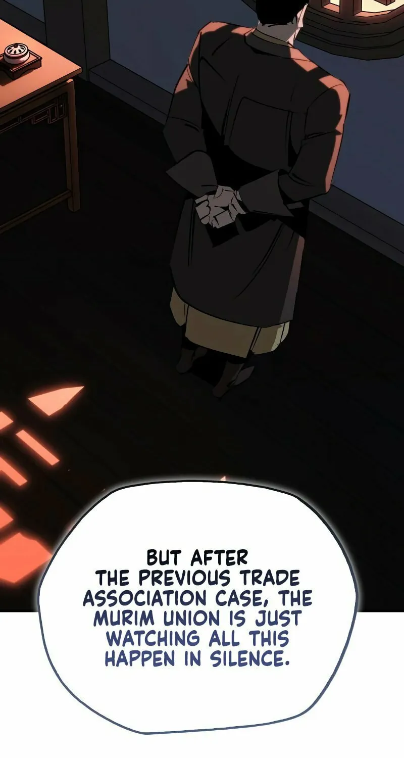 Martial Wild West Chapter 89 page 96 - 