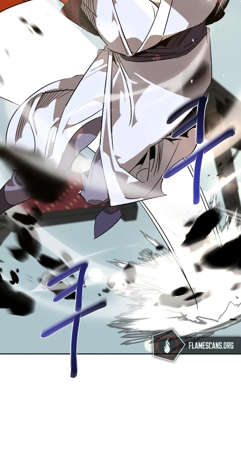 Martial Wild West Chapter 9 page 102 - 