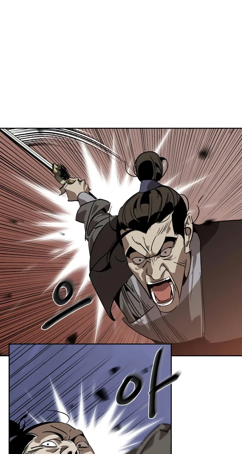Martial Wild West Chapter 9 page 104 - 