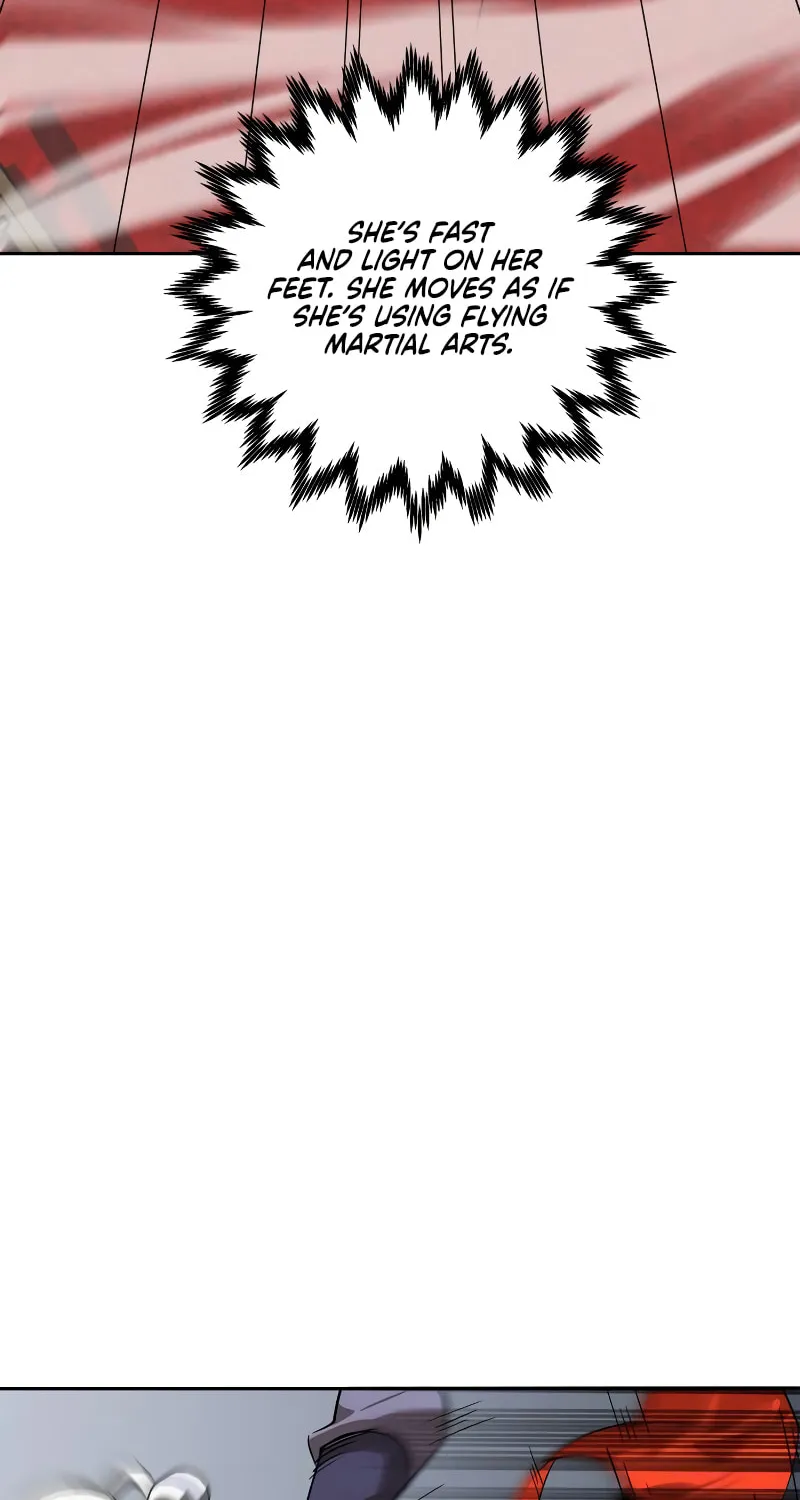 Martial Wild West Chapter 9 page 107 - 