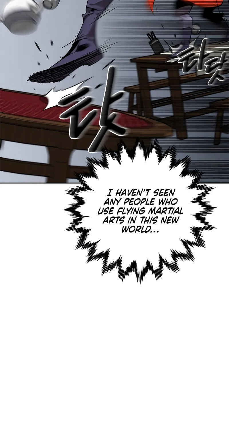 Martial Wild West Chapter 9 page 108 - 