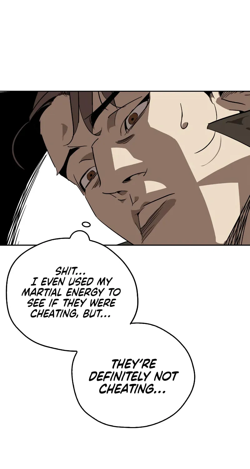 Martial Wild West Chapter 9 page 12 - 