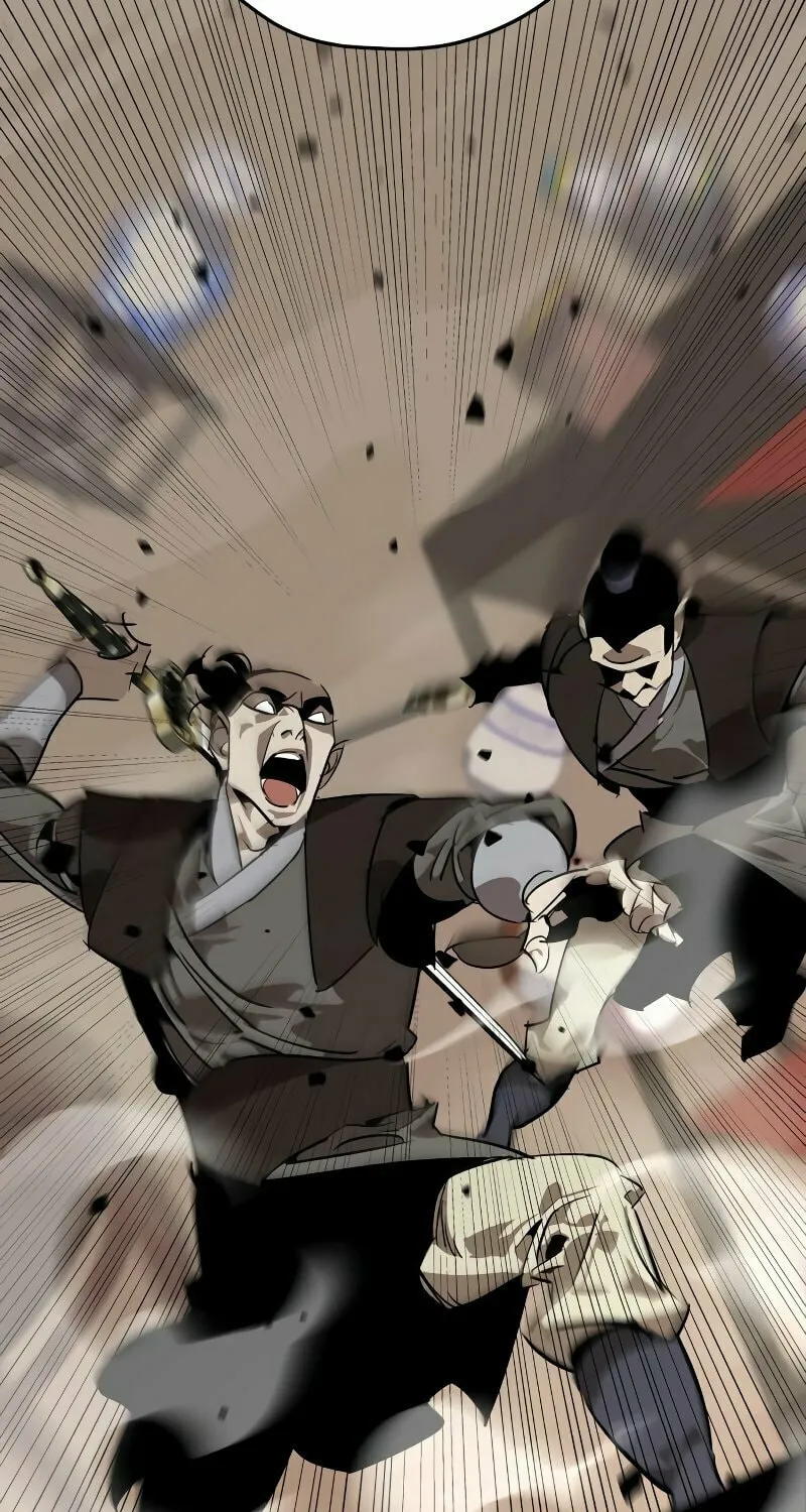 Martial Wild West Chapter 9 page 114 - 