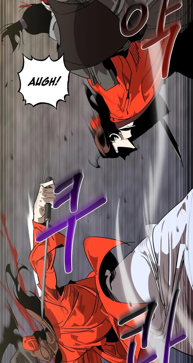 Martial Wild West Chapter 9 page 118 - 