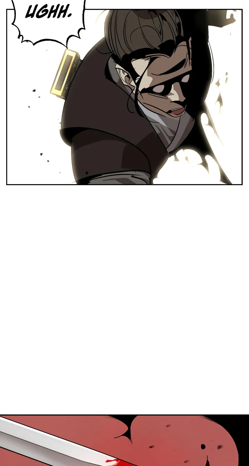Martial Wild West Chapter 9 page 120 - 