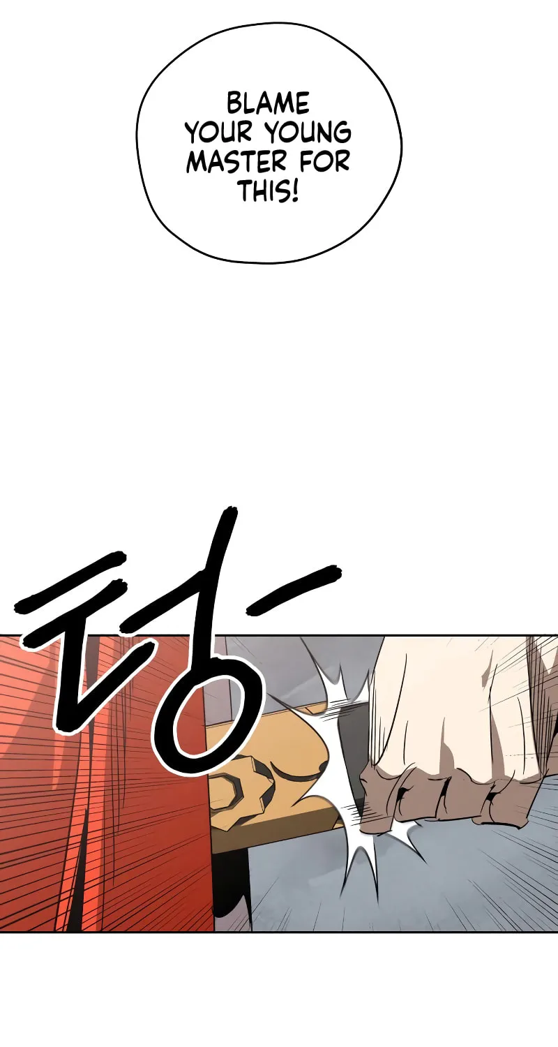 Martial Wild West Chapter 9 page 125 - 