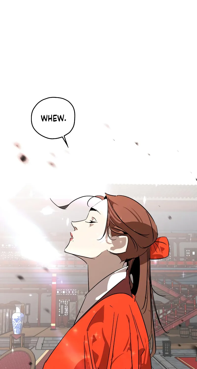 Martial Wild West Chapter 9 page 129 - 