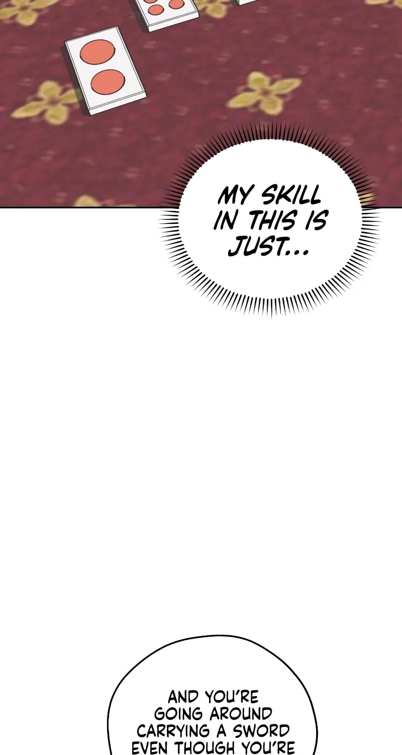 Martial Wild West Chapter 9 page 14 - 