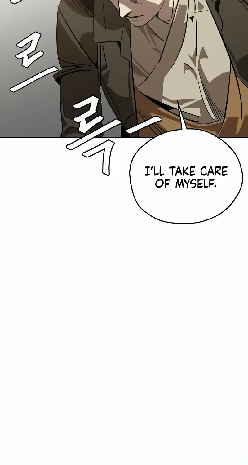 Martial Wild West Chapter 9 page 18 - 