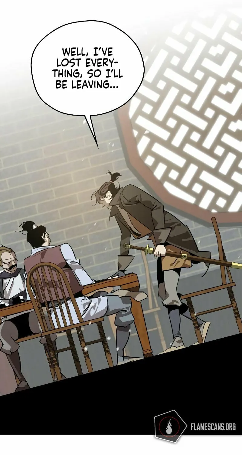 Martial Wild West Chapter 9 page 19 - 