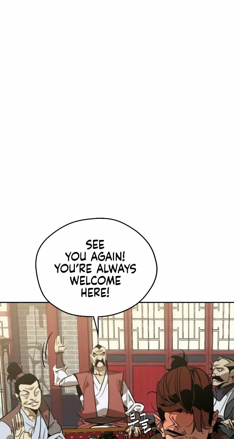 Martial Wild West Chapter 9 page 20 - 