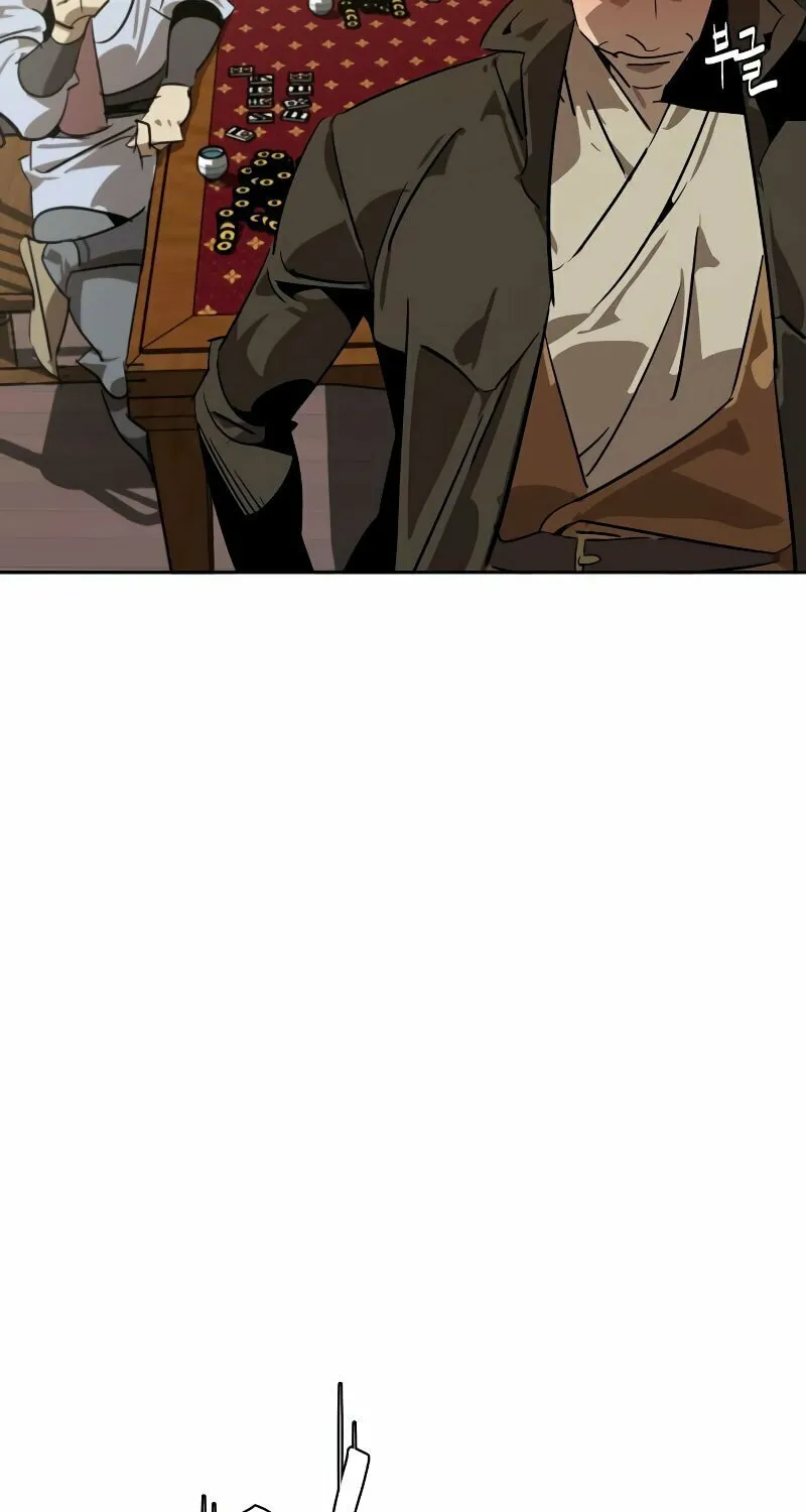 Martial Wild West Chapter 9 page 21 - 
