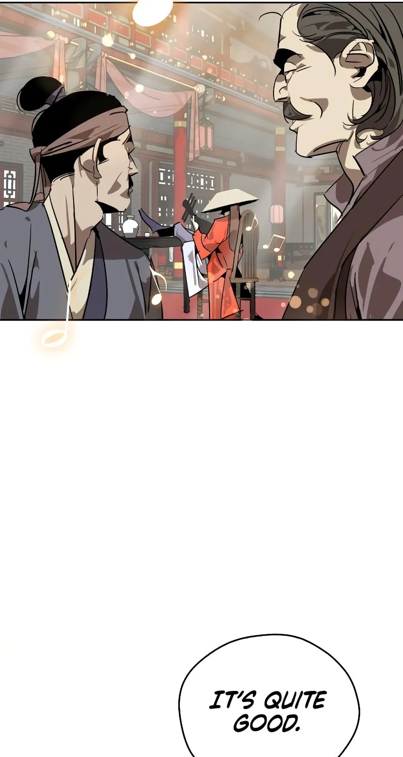 Martial Wild West Chapter 9 page 29 - 