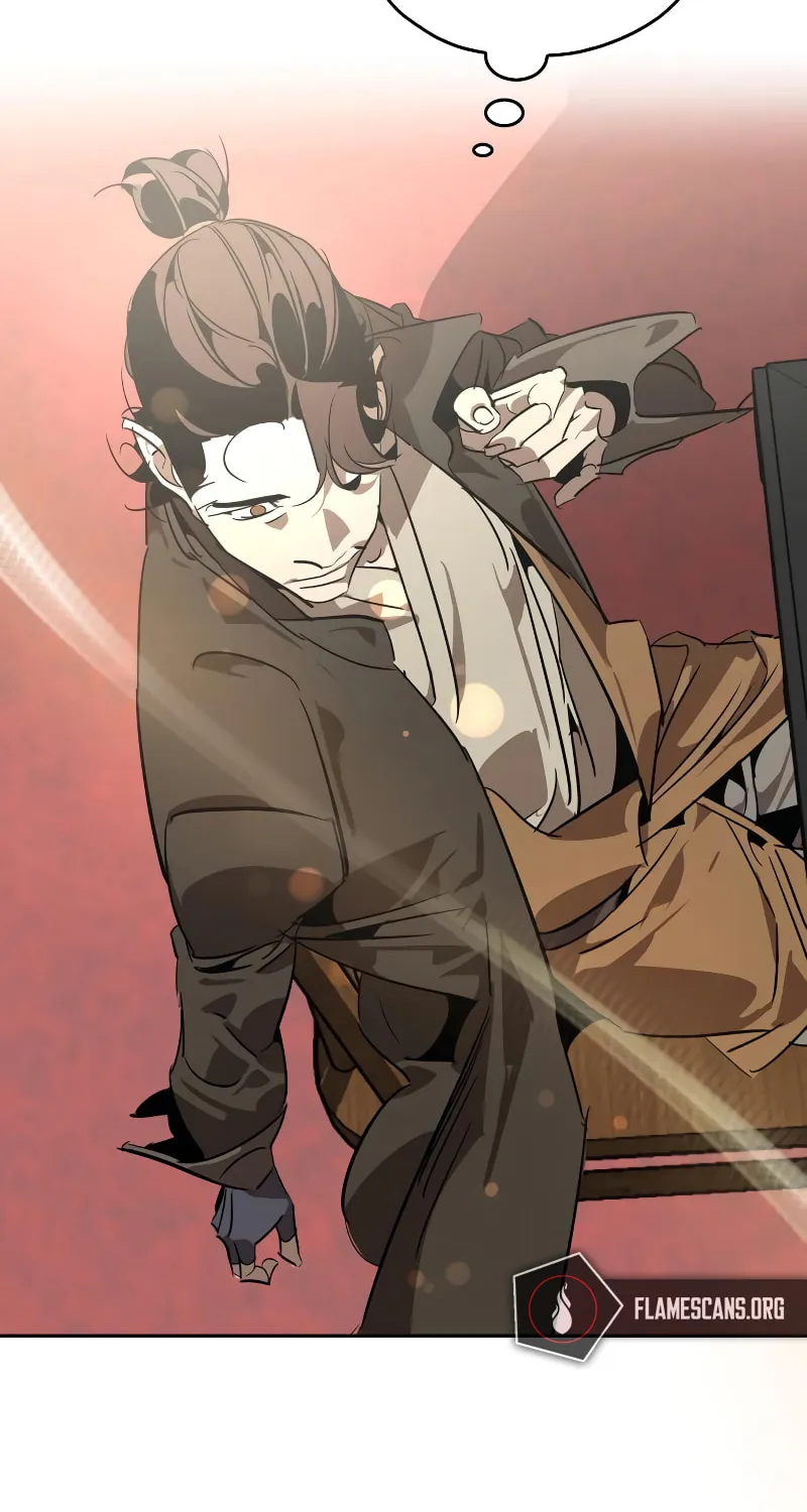 Martial Wild West Chapter 9 page 30 - 