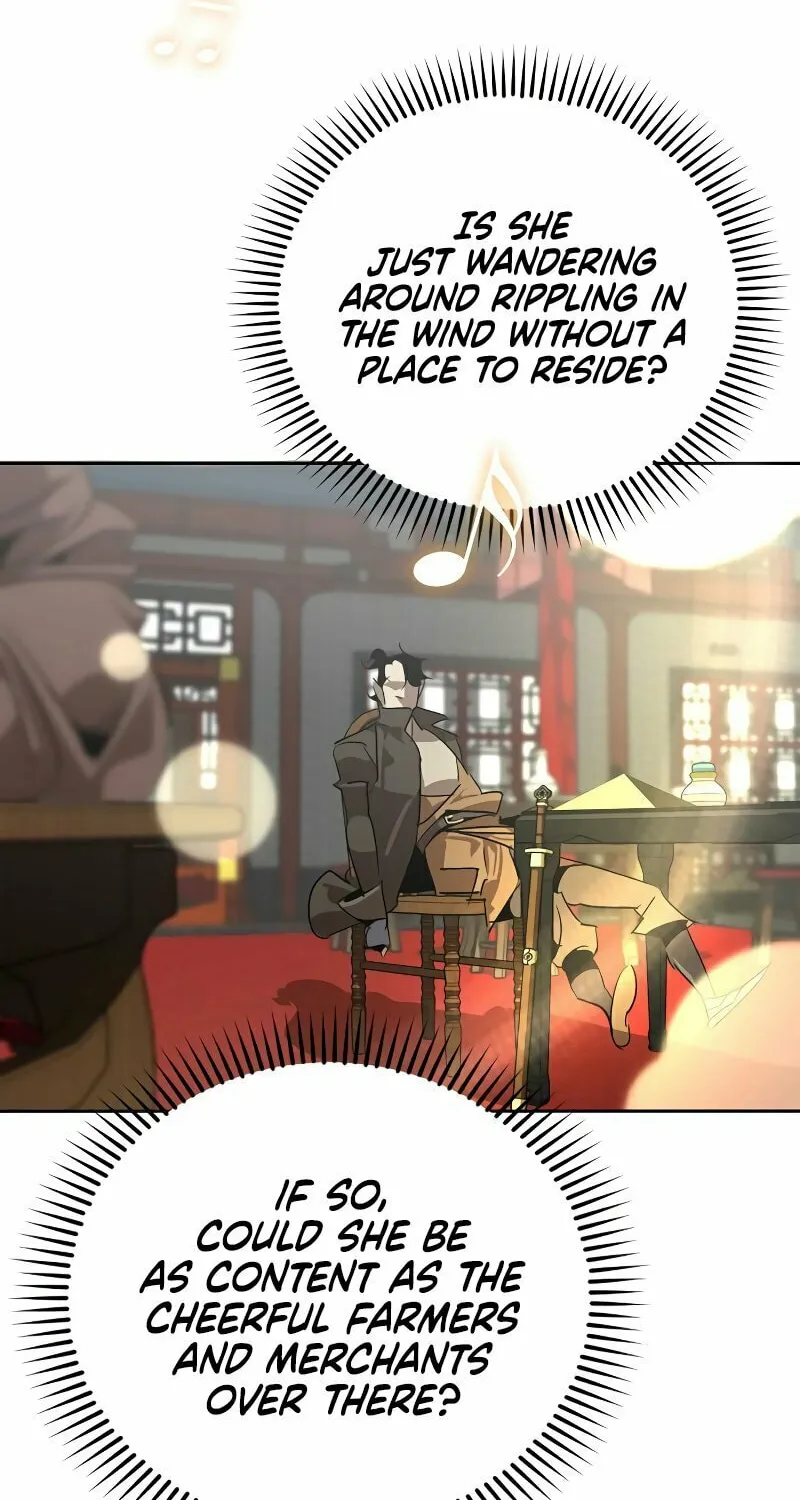 Martial Wild West Chapter 9 page 36 - 