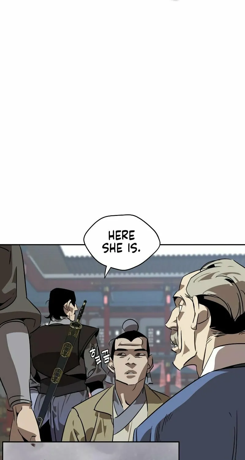 Martial Wild West Chapter 9 page 44 - 