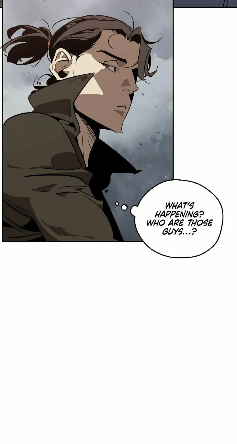 Martial Wild West Chapter 9 page 45 - 