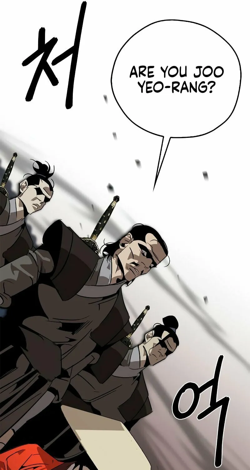 Martial Wild West Chapter 9 page 47 - 