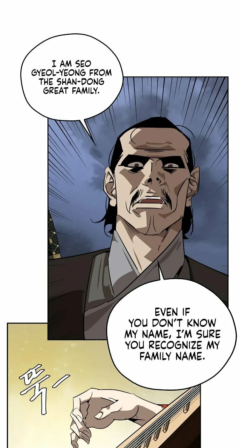 Martial Wild West Chapter 9 page 50 - 