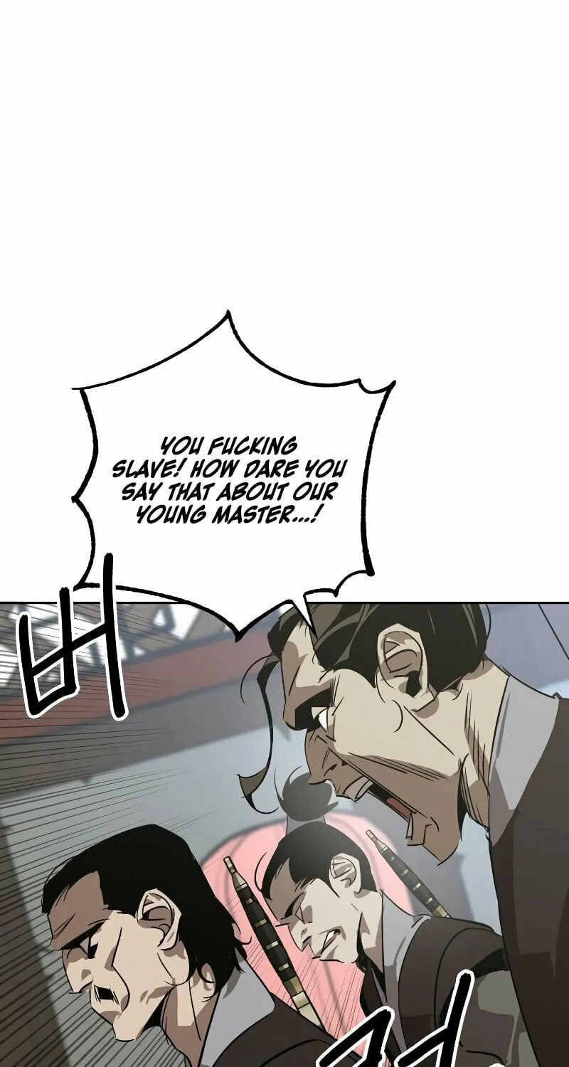 Martial Wild West Chapter 9 page 54 - 