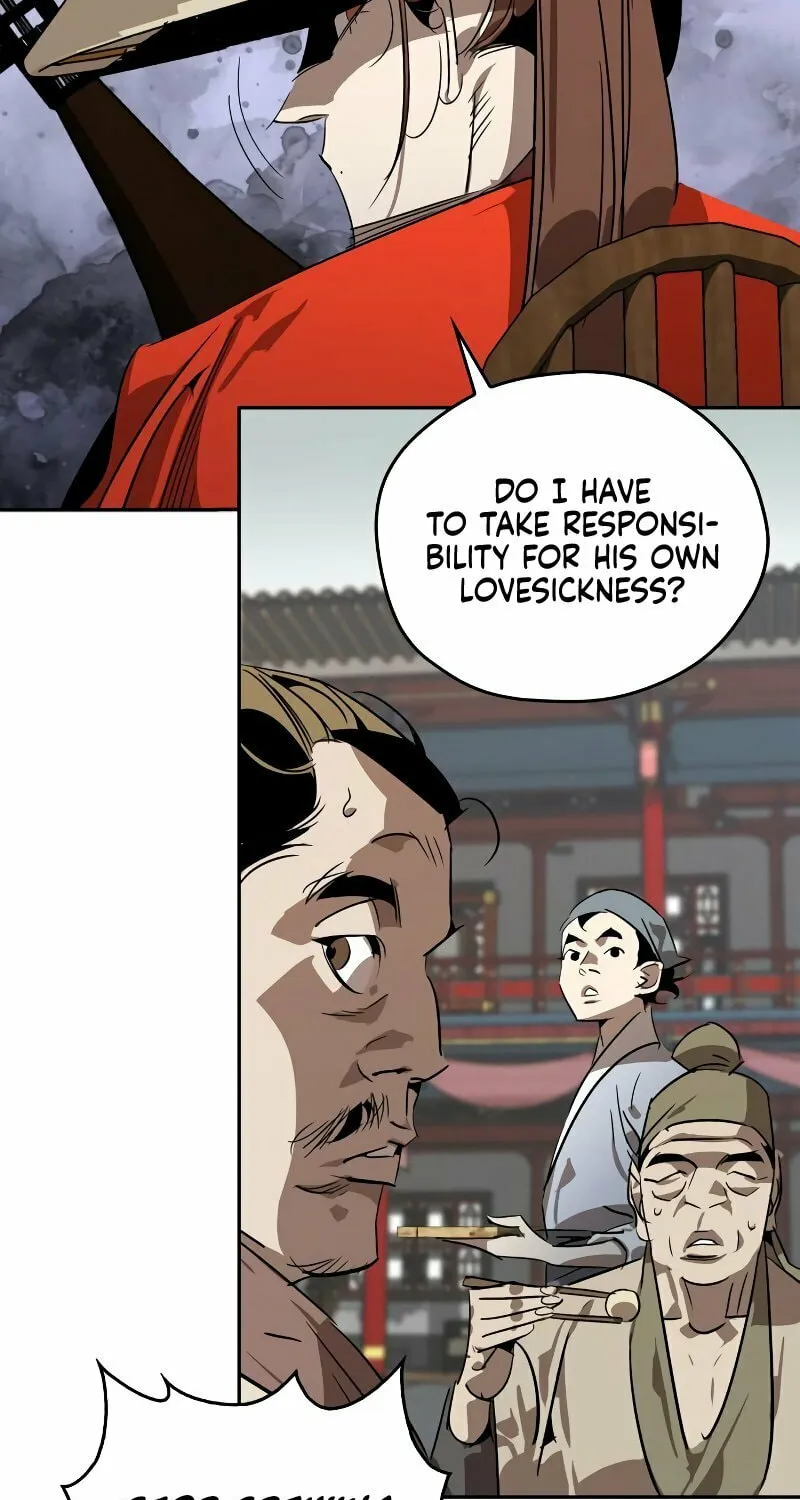 Martial Wild West Chapter 9 page 56 - 
