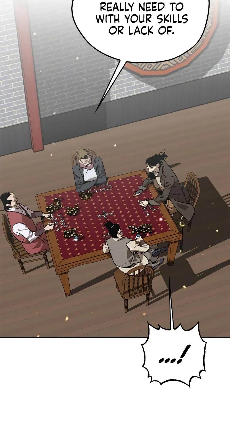 Martial Wild West Chapter 9 page 7 - 