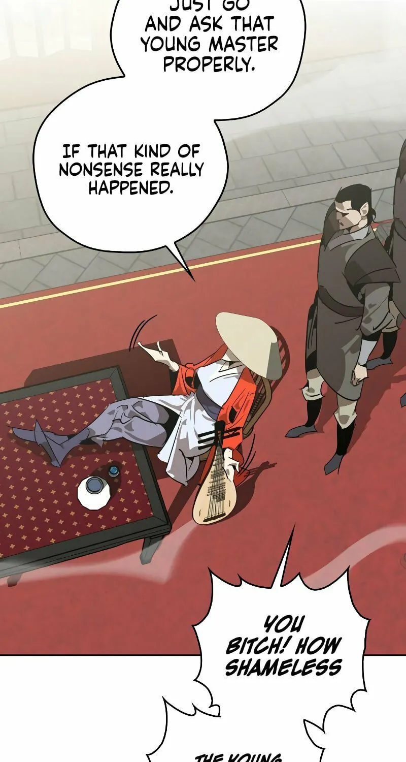 Martial Wild West Chapter 9 page 64 - 
