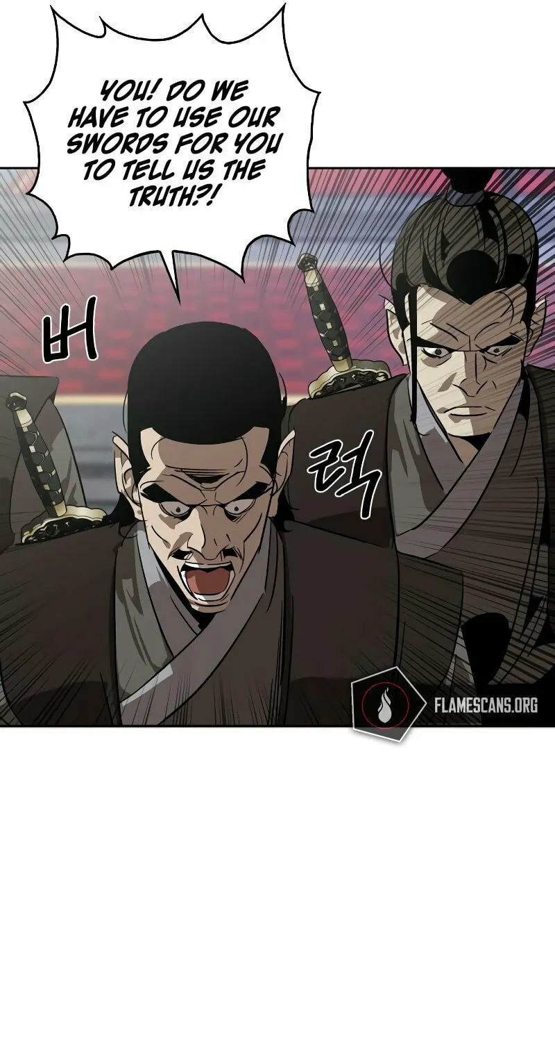 Martial Wild West Chapter 9 page 66 - 