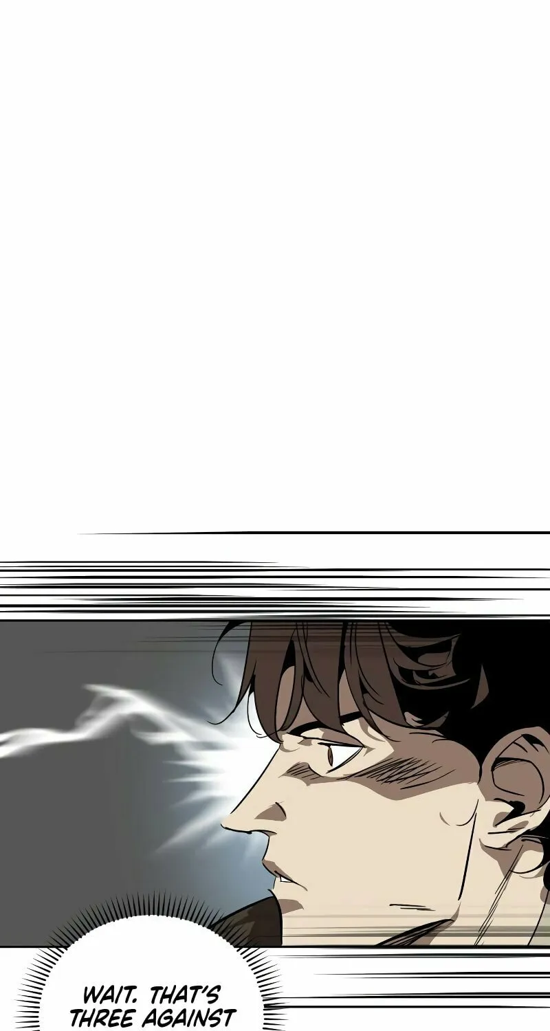 Martial Wild West Chapter 9 page 73 - 