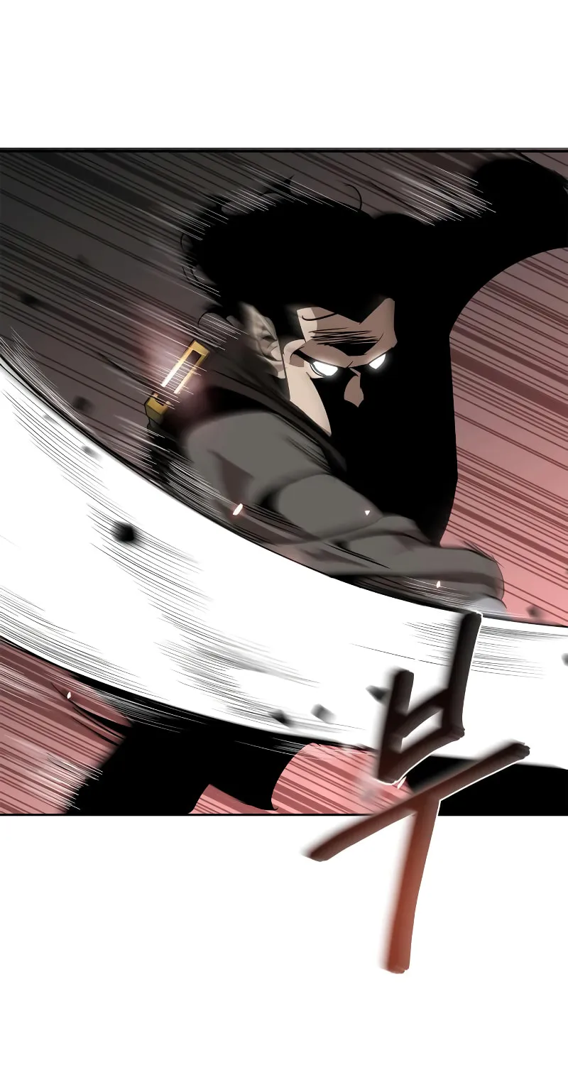 Martial Wild West Chapter 9 page 79 - 