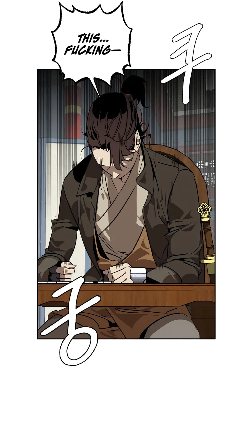 Martial Wild West Chapter 9 page 9 - 