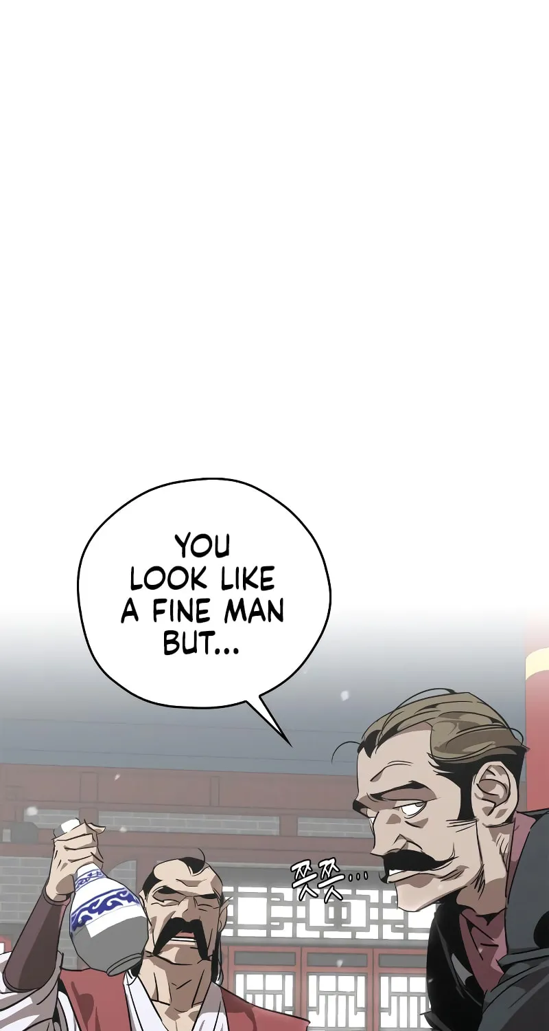 Martial Wild West Chapter 9 page 10 - 