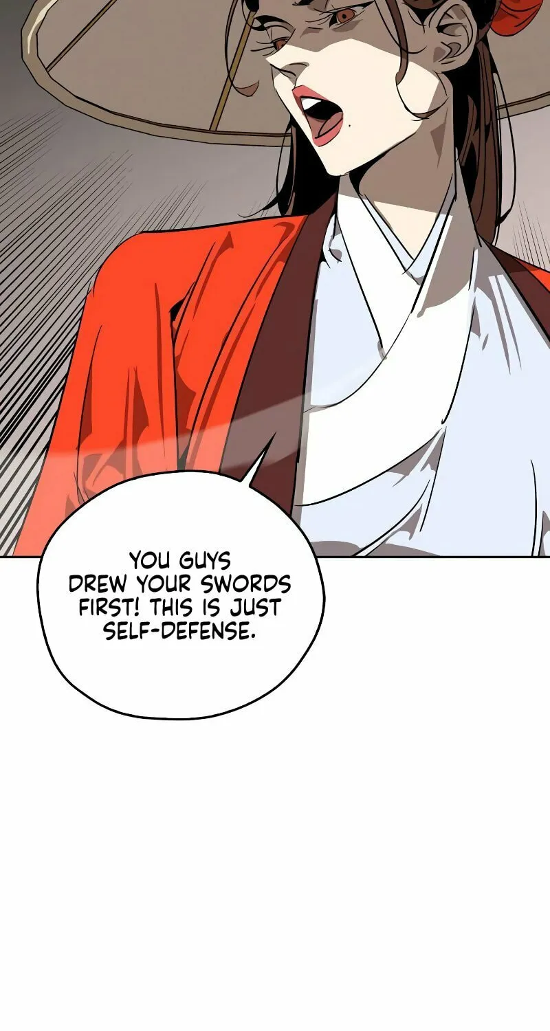 Martial Wild West Chapter 9 page 92 - 