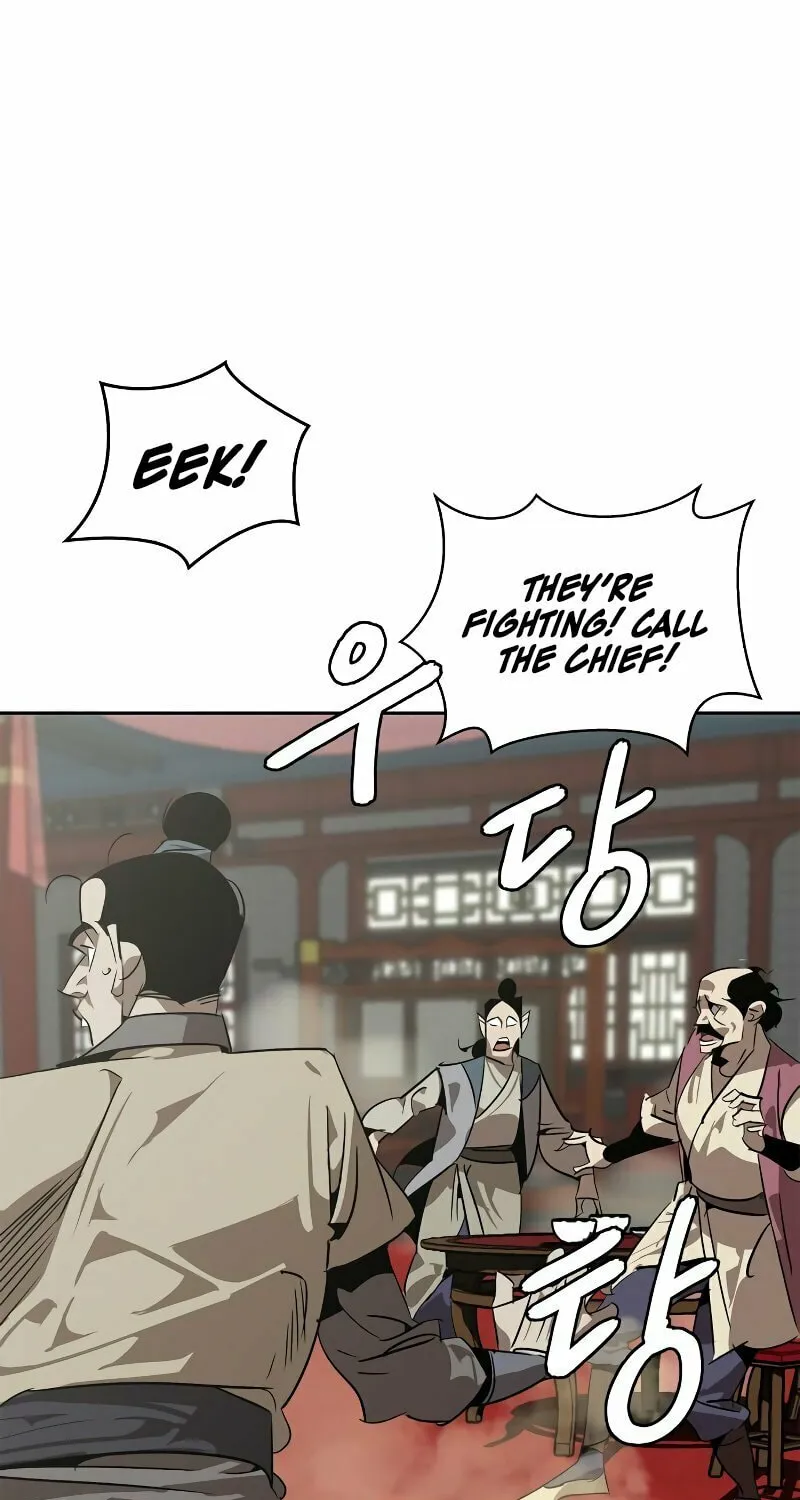 Martial Wild West Chapter 9 page 93 - 