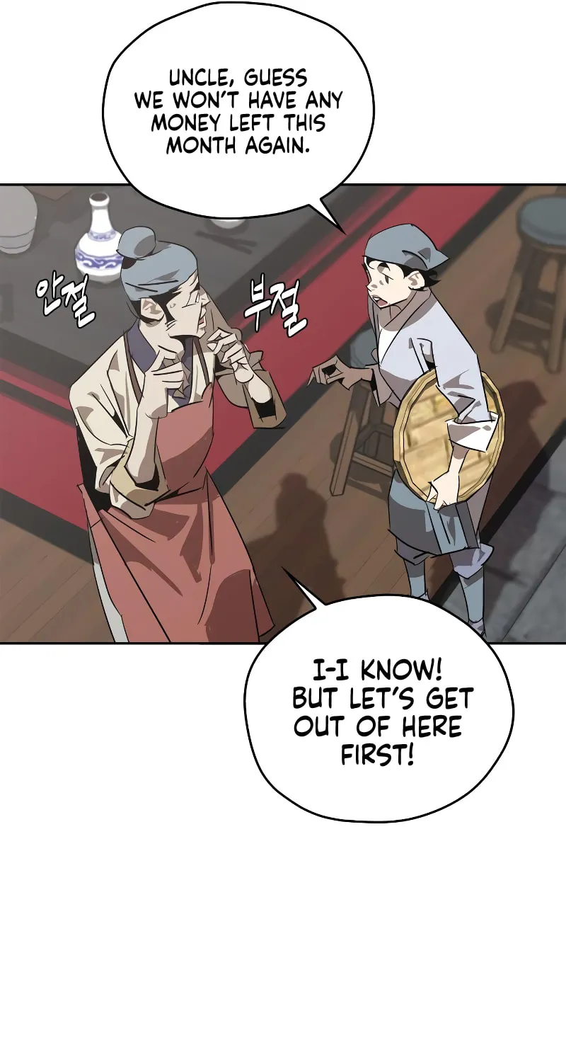 Martial Wild West Chapter 9 page 97 - 
