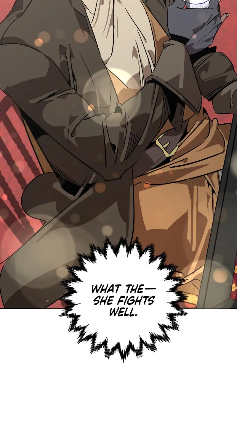 Martial Wild West Chapter 9 page 99 - 