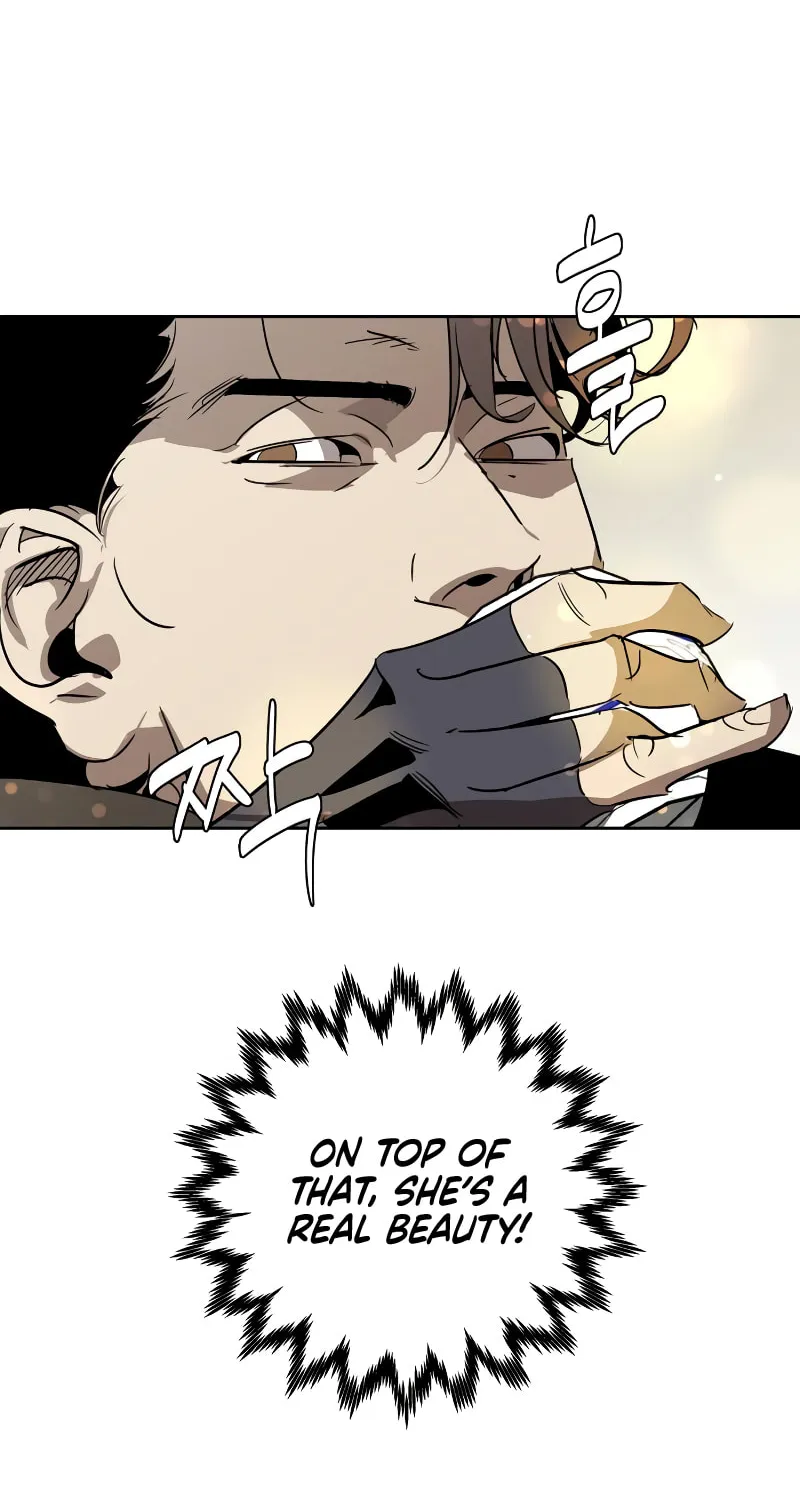 Martial Wild West Chapter 9 page 100 - 