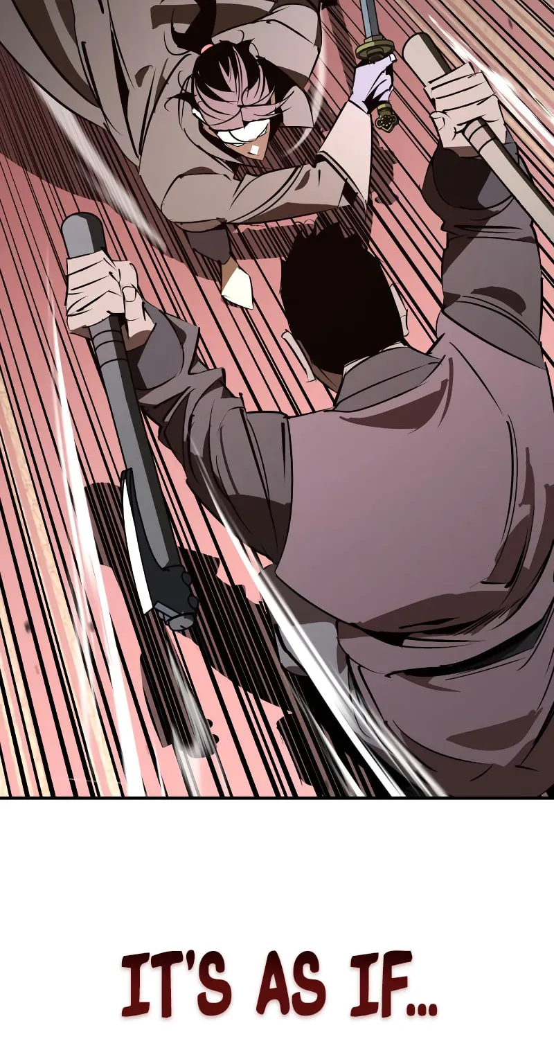 Martial Wild West Chapter 90 page 101 - 