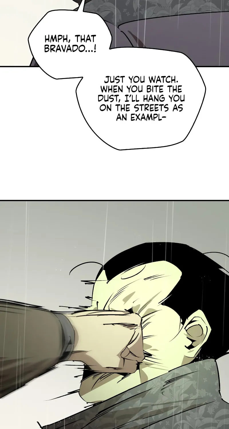 Martial Wild West Chapter 90 page 17 - 