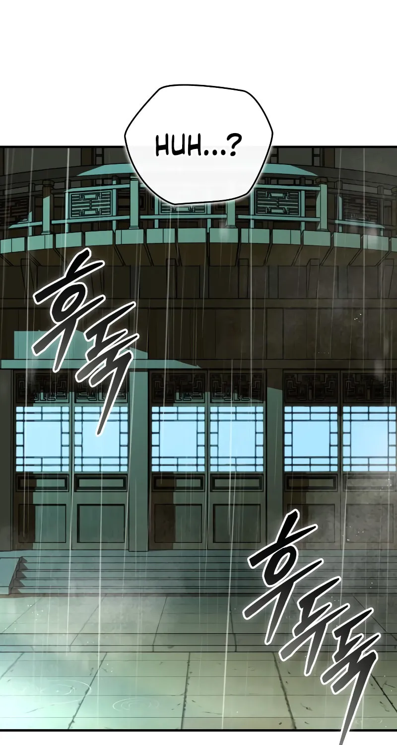 Martial Wild West Chapter 90 page 20 - 