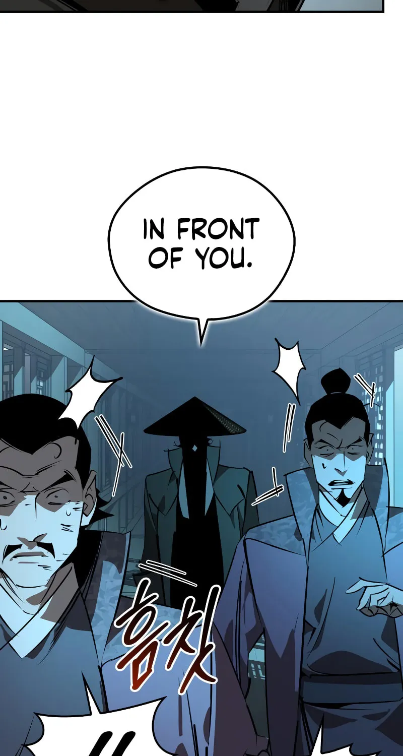 Martial Wild West Chapter 90 page 29 - 
