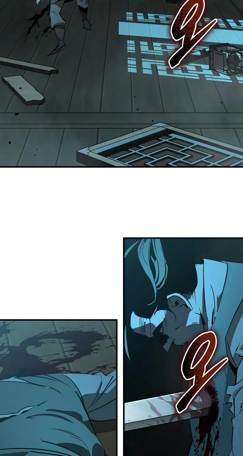 Martial Wild West Chapter 90 page 31 - 